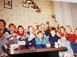 E1984 RAVA PUPS1